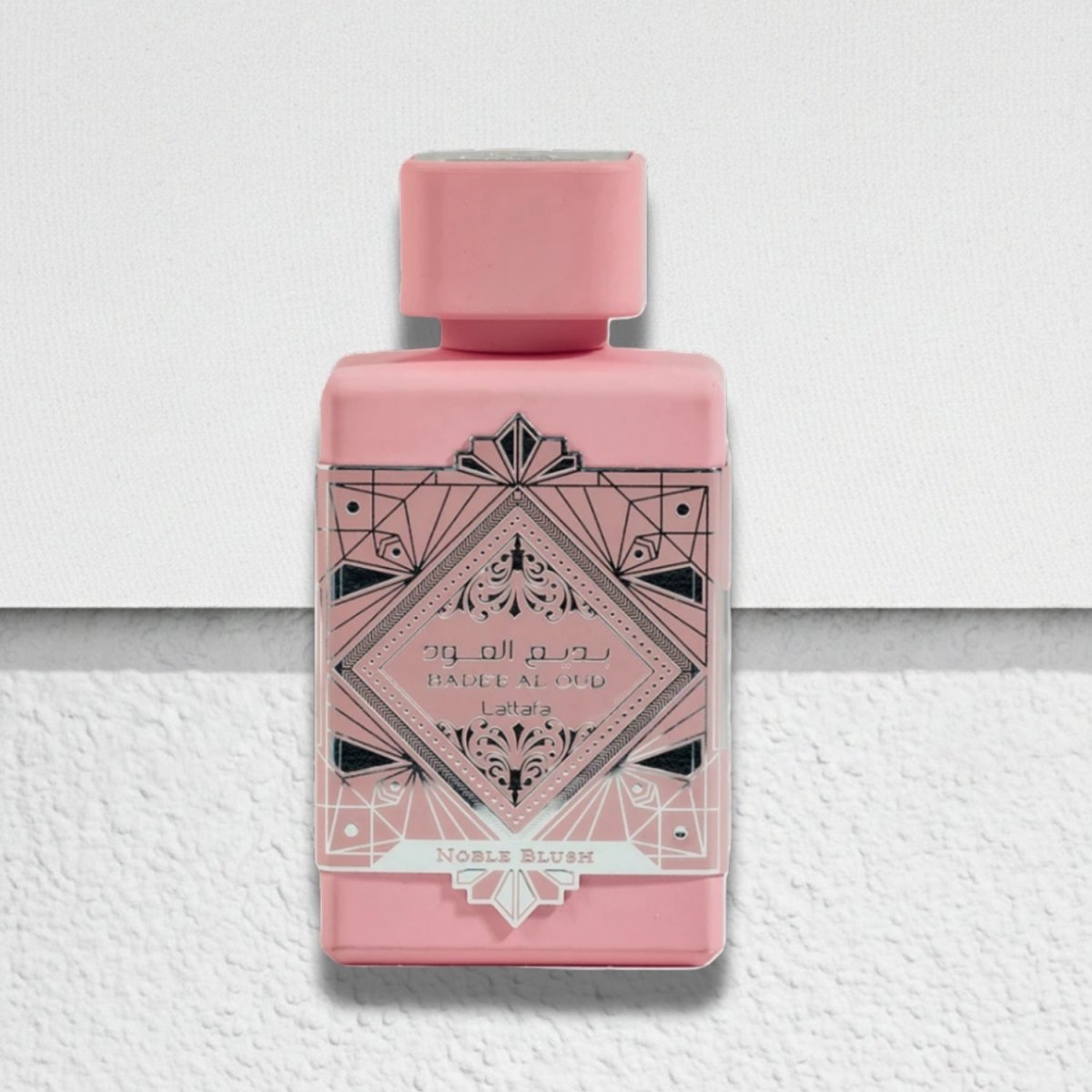 Lattafa Bade'e Al Oud Noble Blush Eau De Parfum 100ml
