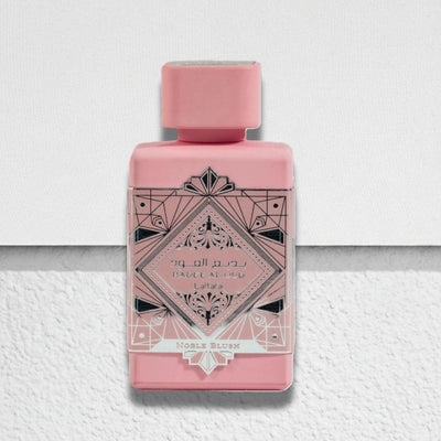 Lattafa Bade'e Al Oud Noble Blush Eau De Parfum 100ml