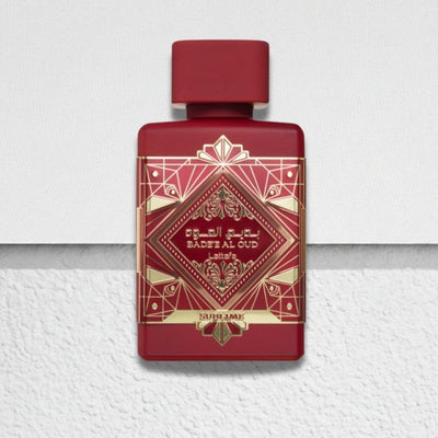 Lattafa Bade'e Al Oud Sublime Eau De Parfum