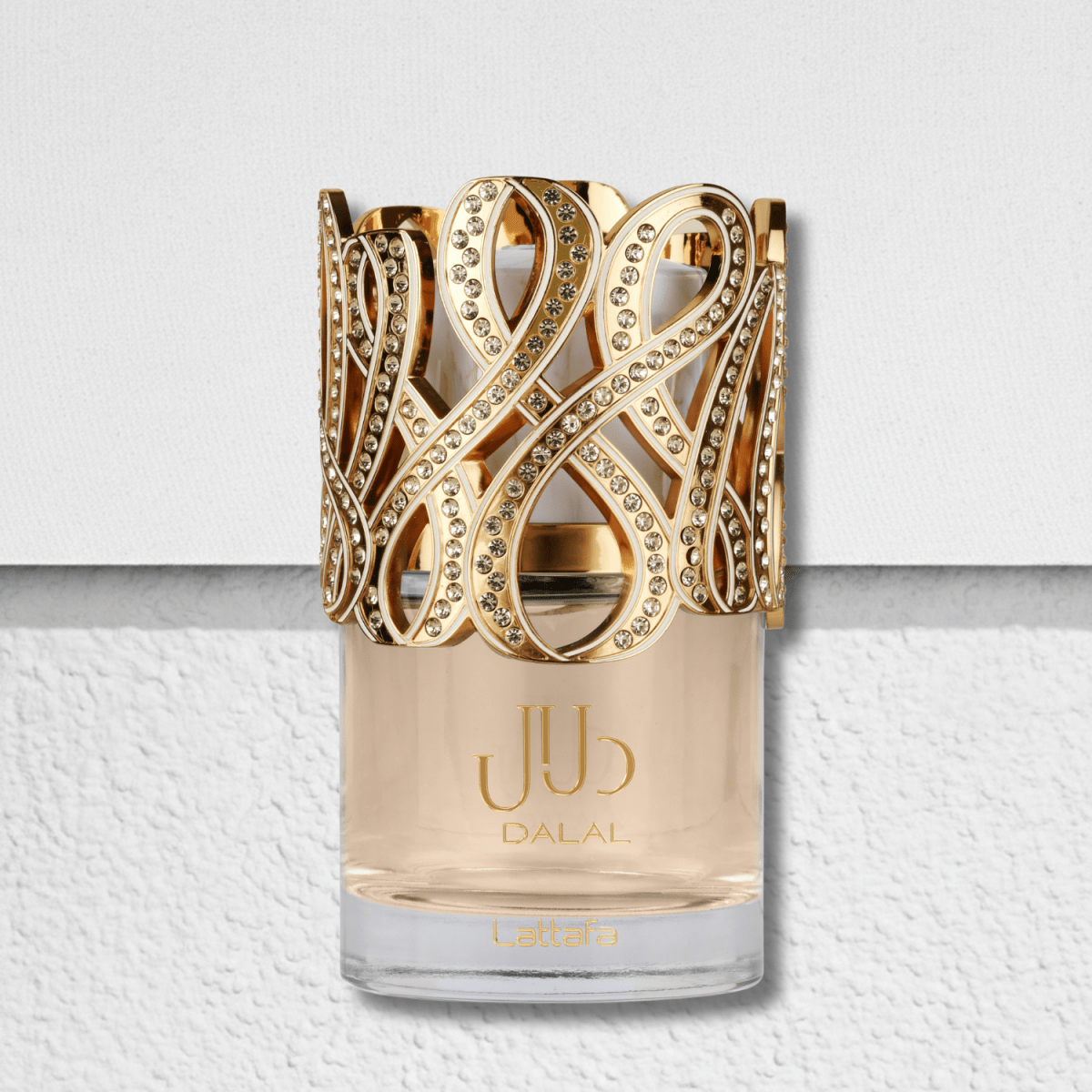 Lattafa Dalal Eau De Parfum 100ml