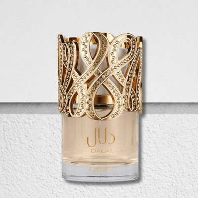 Lattafa Dalal Eau De Parfum 100ml