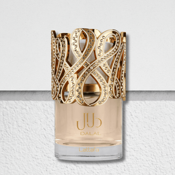 Lattafa Dalal Eau De Parfum 100ml