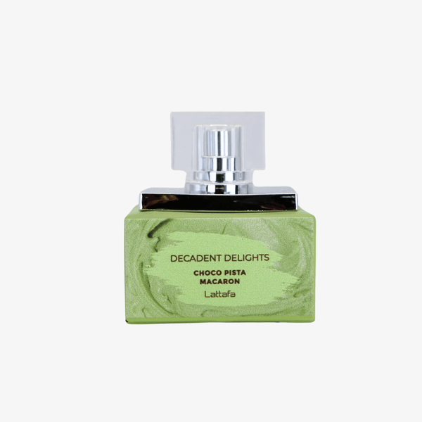 Lattafa Decadent Delights Macaron EDP 50ml