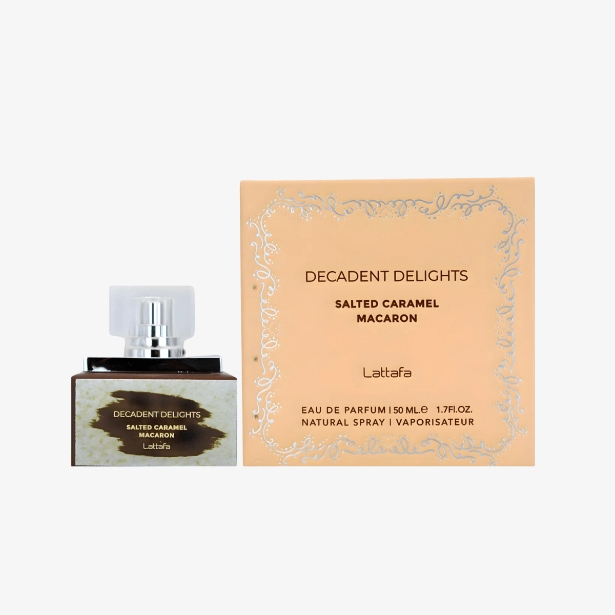 Lattafa Decadent Delights Macaron EDP 50ml