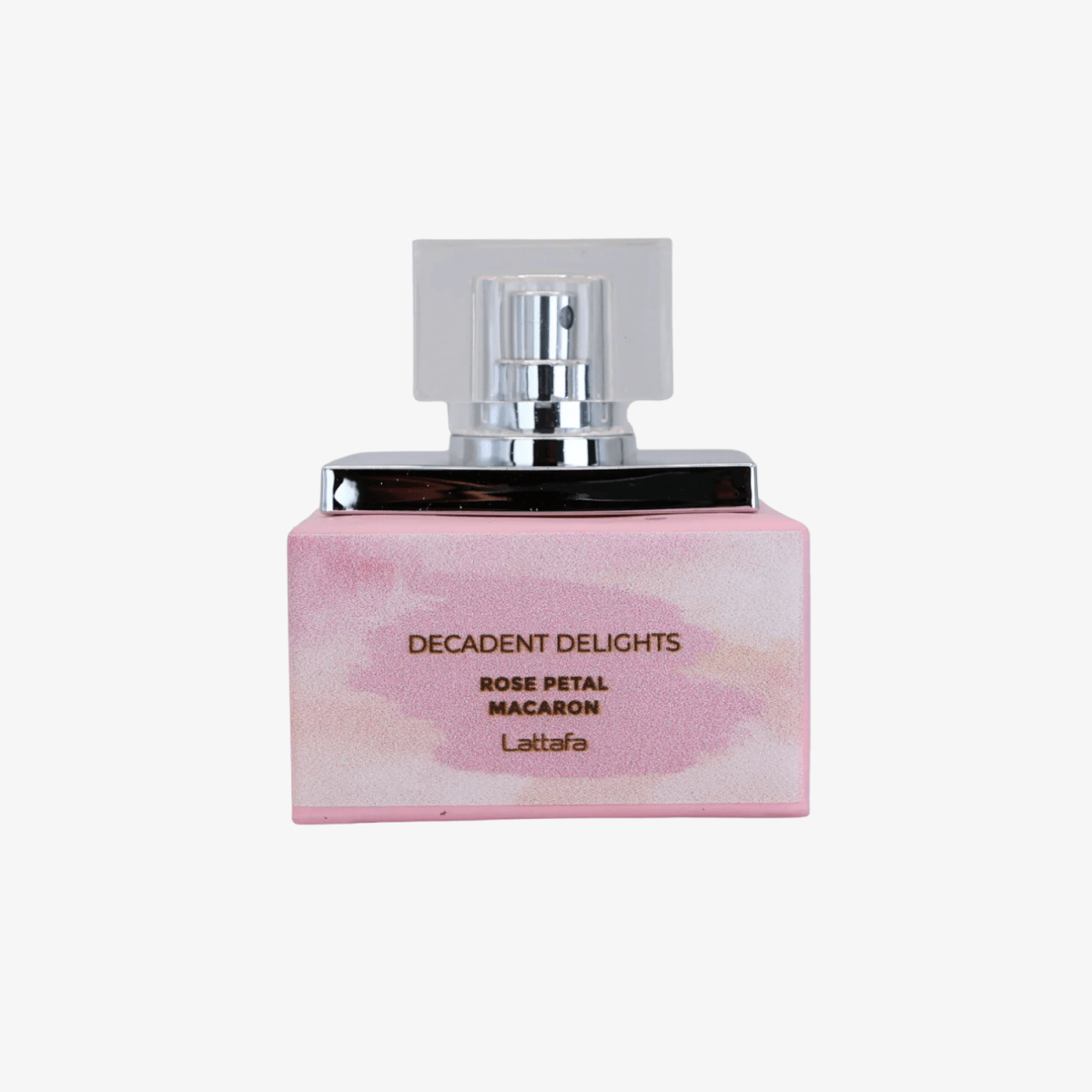 Lattafa Decadent Delights Macaron EDP 50ml