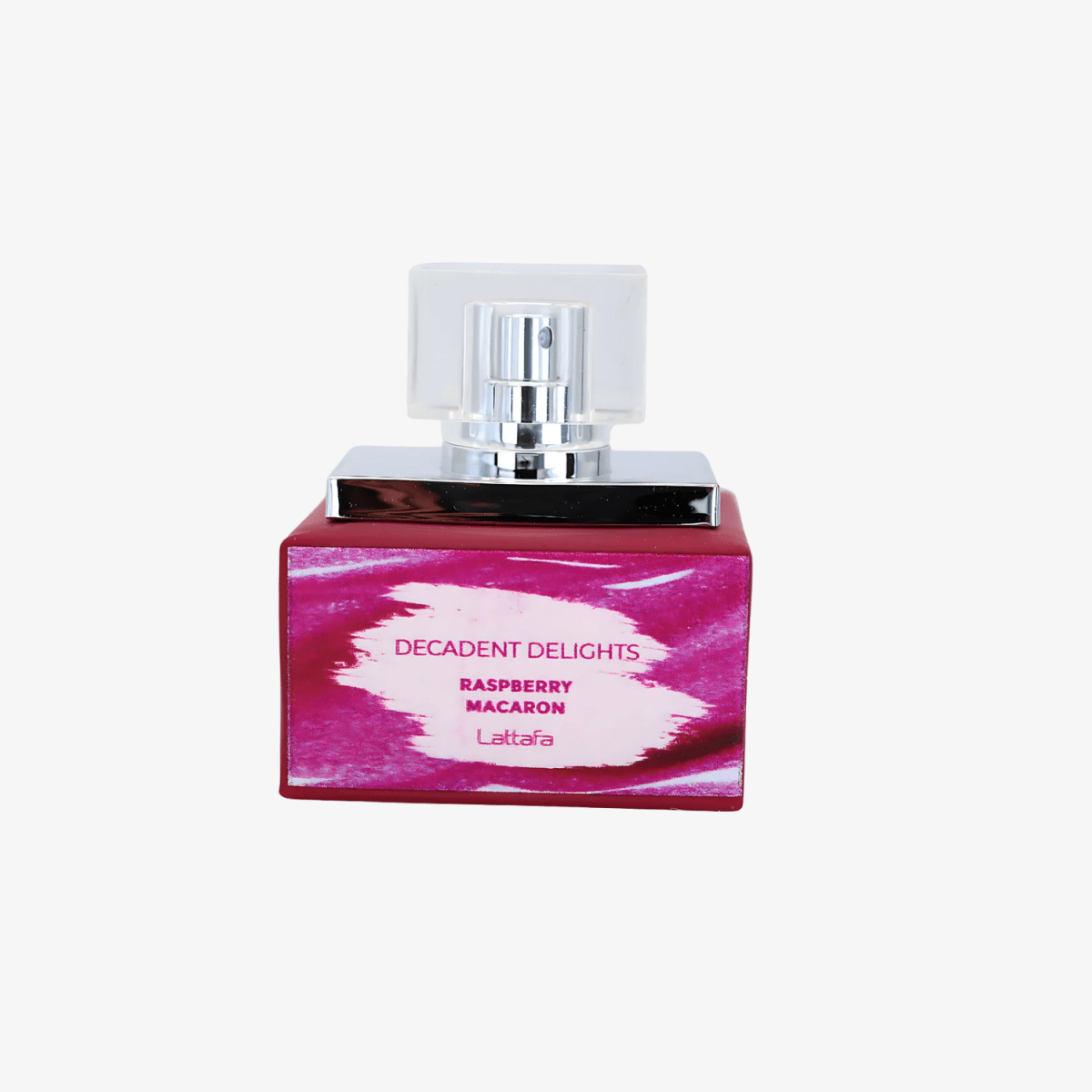Lattafa Decadent Delights Macaron EDP 50ml