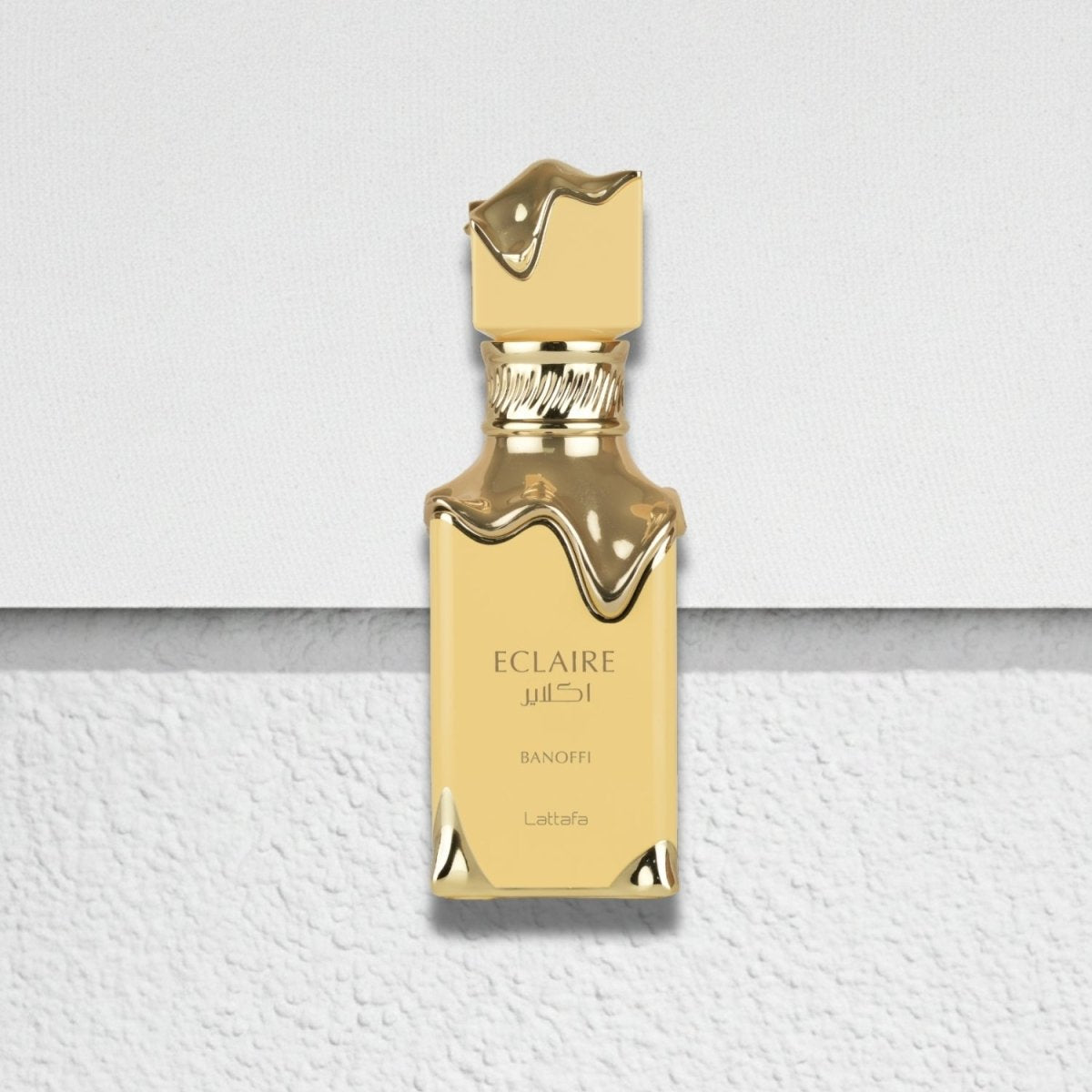 Lattafa Eclaire Banoffi Eau De Parfum 100ml Unisex
