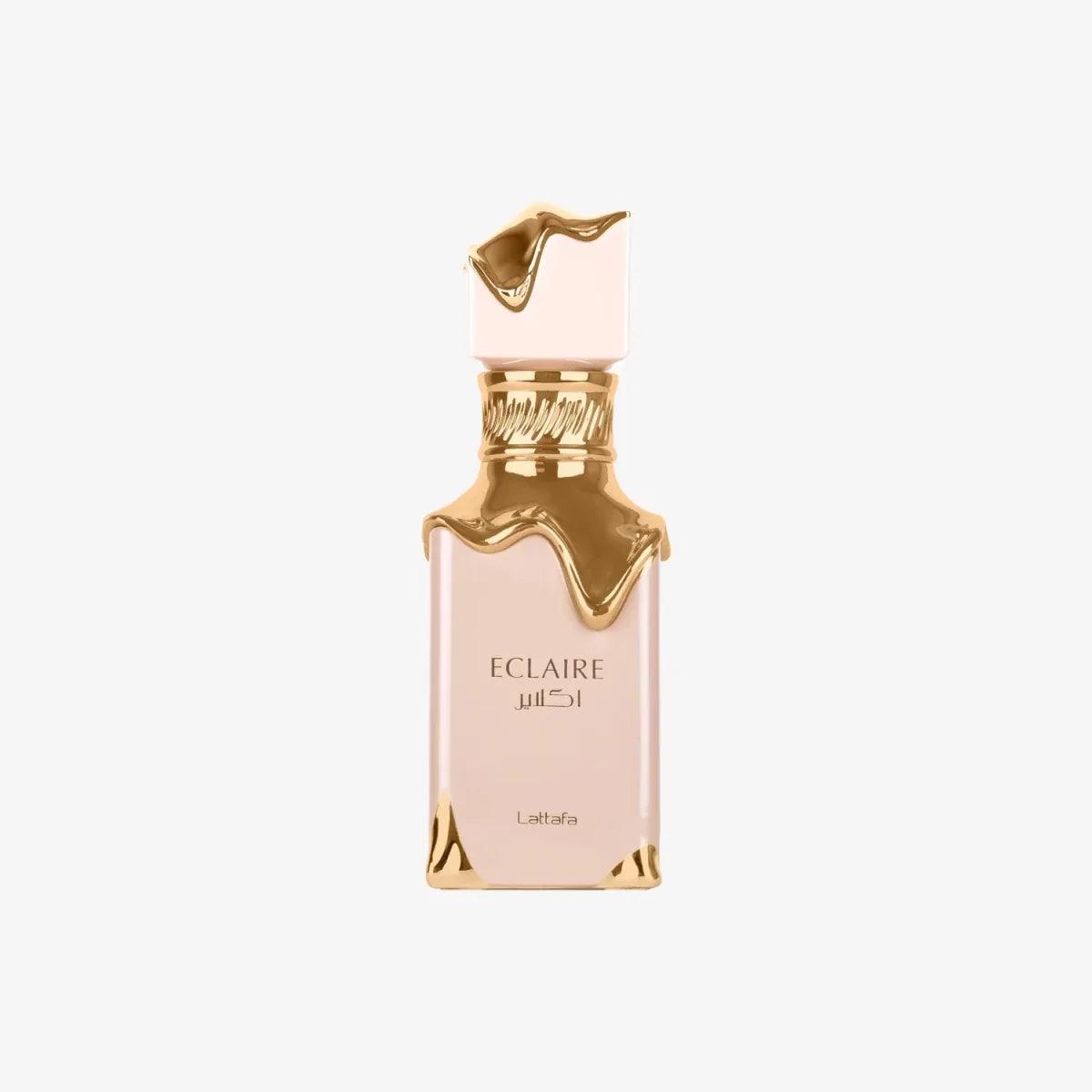 Lattafa Eclaire Eau De Parfum 100ml for Women