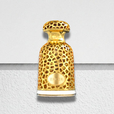 Lattafa Emeer Eau De Parfum Unisex 3.4oz