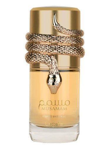 Lattafa Musamam White Intense Eau De Parfum for Women