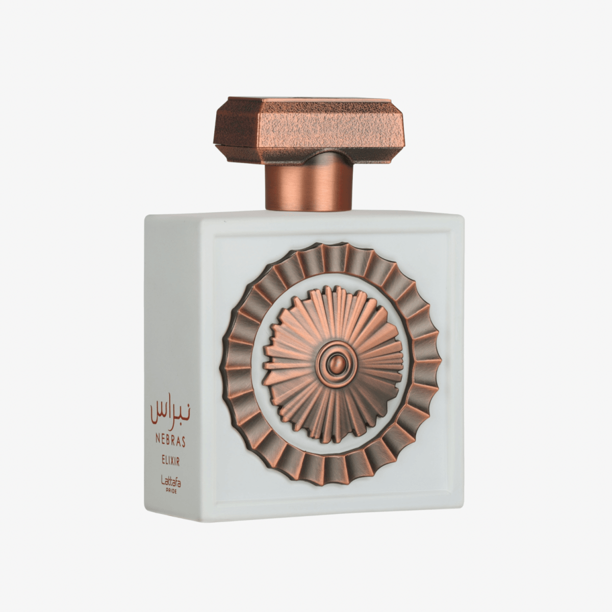 Lattafa Nebras Elixir 100ml Eau De Parfum Unisex