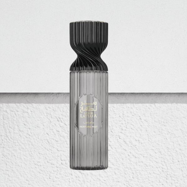 Lattafa Perfume Body Mist 250ml For Women