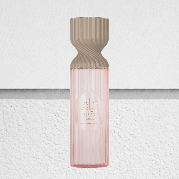 Lattafa Perfume Body Mist 250ml For Women