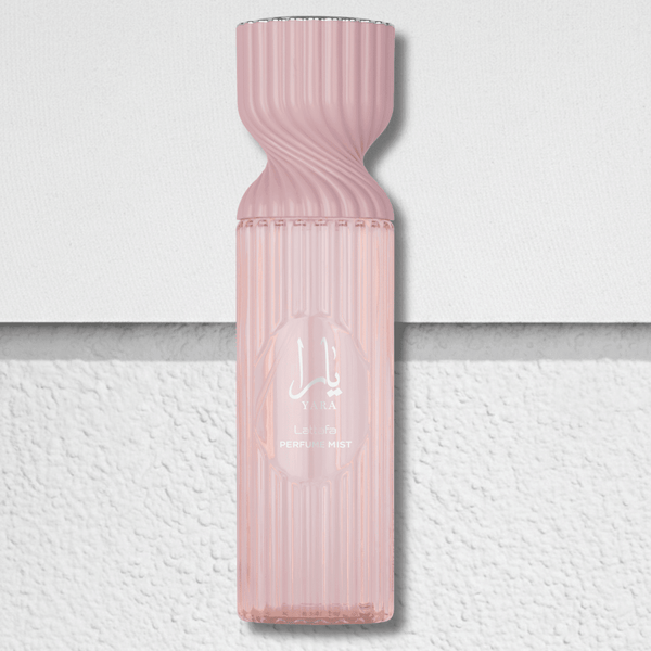 Lattafa Perfume Body Mist 250ml For Women