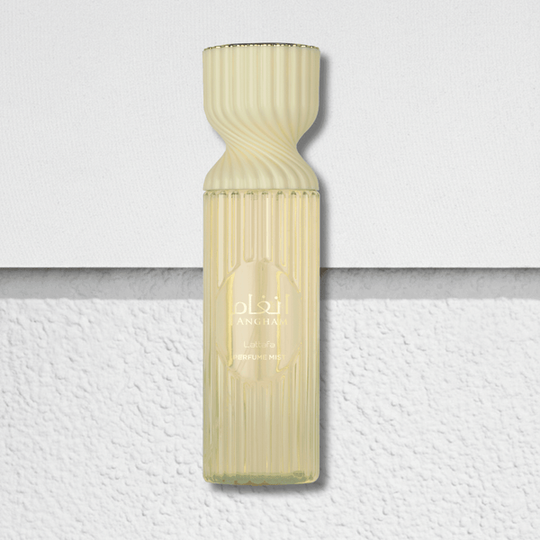 Lattafa Perfume Body Mist 250ml For Women