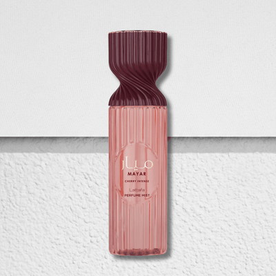 Lattafa Perfume Body Mist 250ml For Women