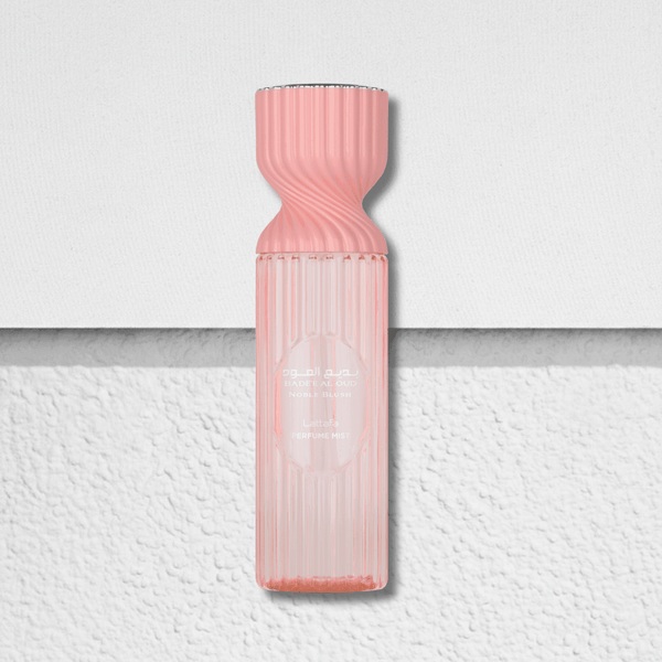Lattafa Perfume Body Mist 250ml For Women