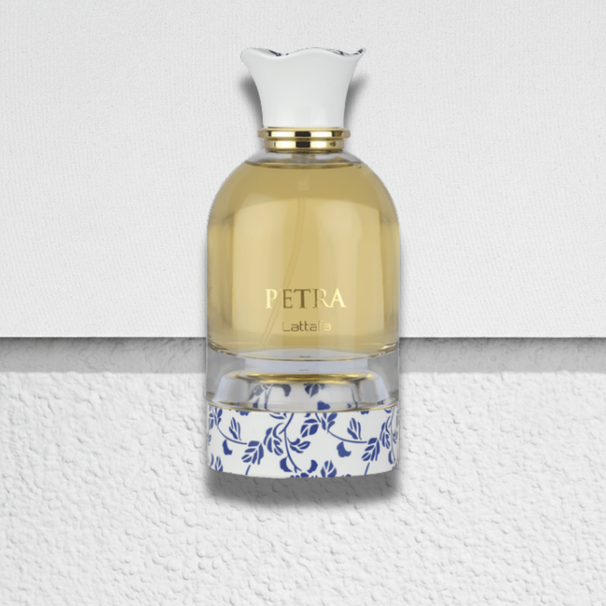 Lattafa Petra Eau De Parfum 100ml Unisex