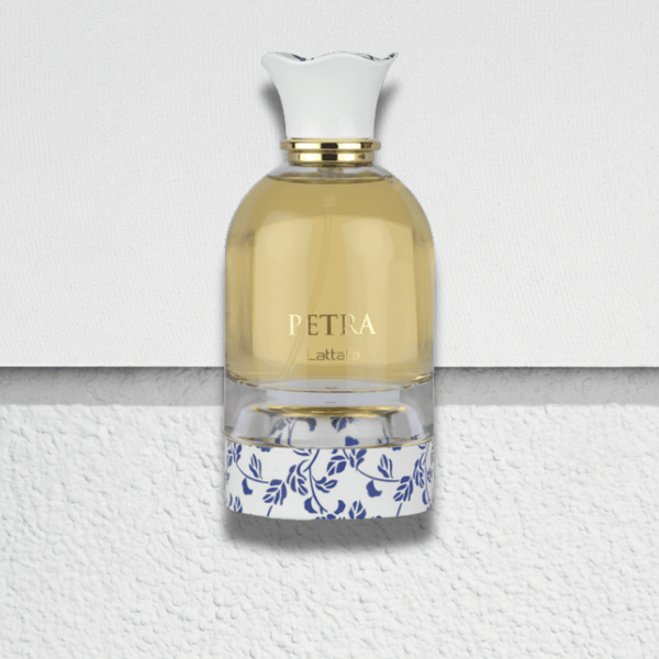 Lattafa Petra Eau De Parfum 100ml Unisex