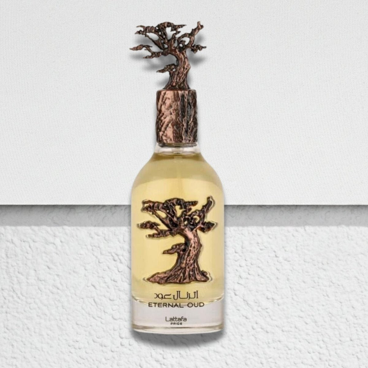 Lattafa Pride Eternal Oud Eau De Parfum Unisex