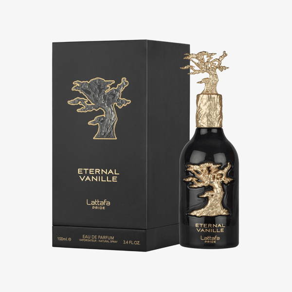 Lattafa Pride Eternal Vanille EDP 100ml