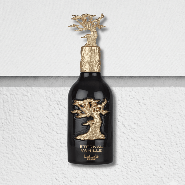 Lattafa Pride Eternal Vanille EDP 100ml