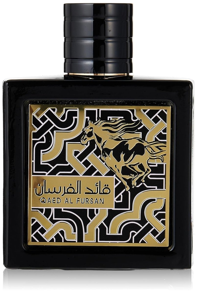 Lattafa Qaed Al Fursan Eau De Parfum 90ml