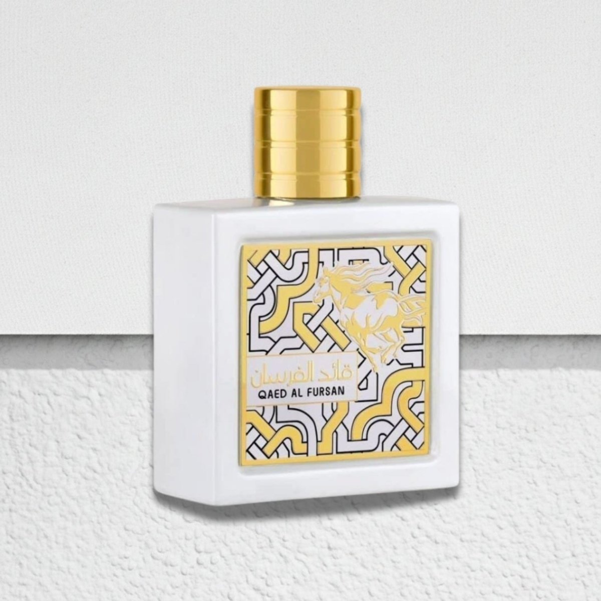 Lattafa Qaed Al Fursan Unlimited Eau De Parfum for Women