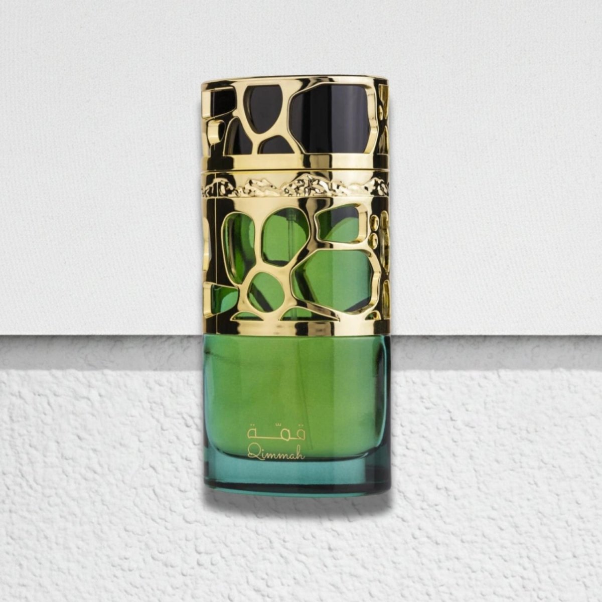 Lattafa Qimmah for Women Eau De Parfum