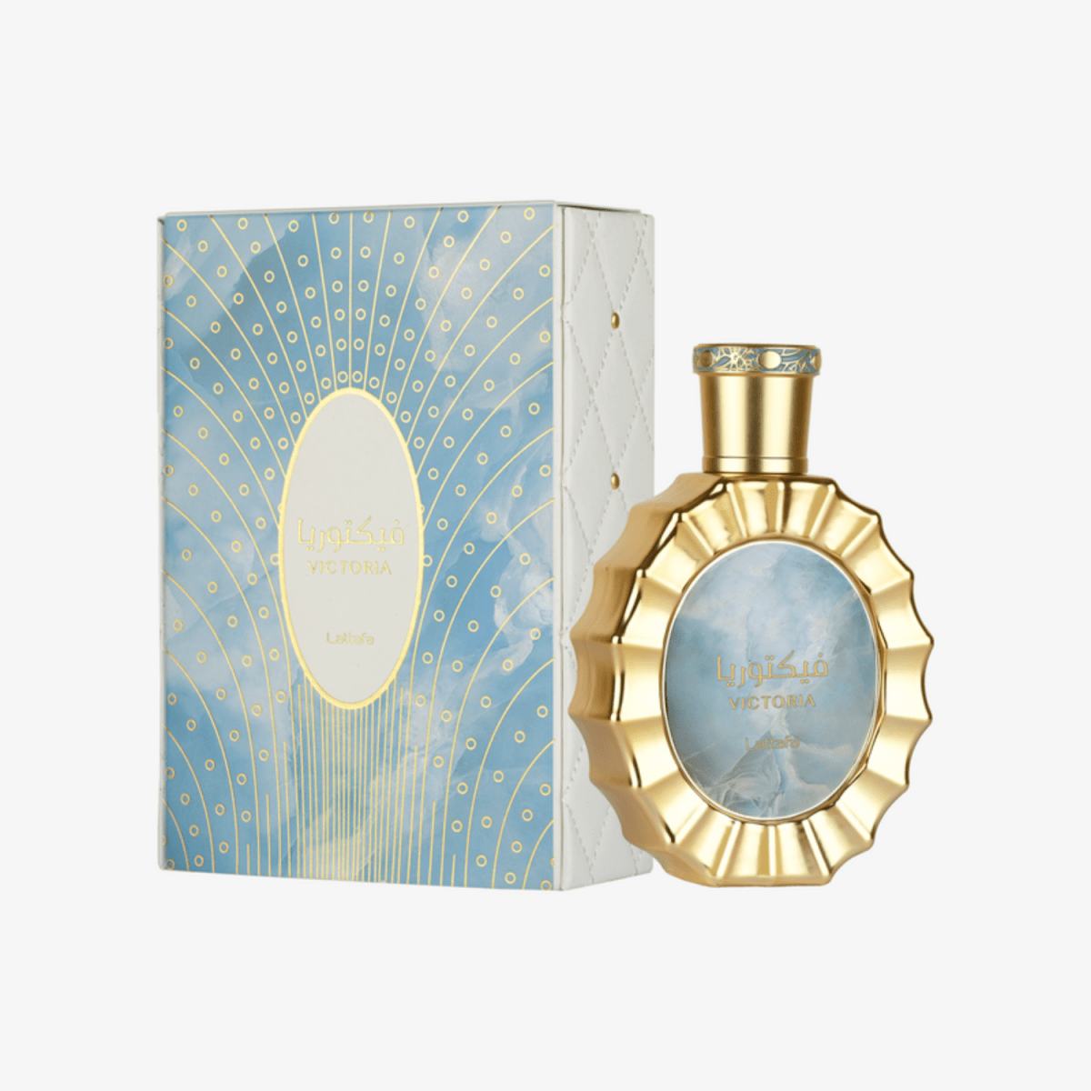 Lattafa Victoria Eau De Parfum 100ml Unisex