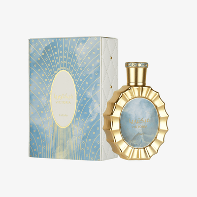Lattafa Victoria Eau De Parfum 100ml Unisex