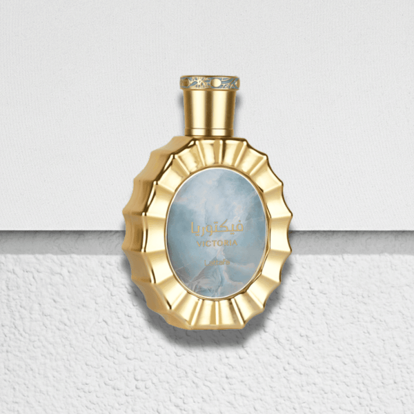 Lattafa Victoria Eau De Parfum 100ml Unisex