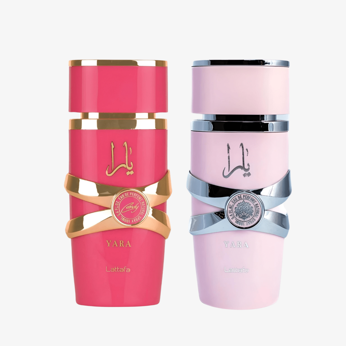 Lattafa Yara 5th Anniversary Edition Gift Set