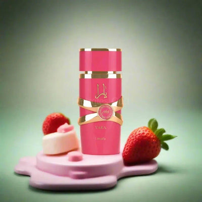 Lattafa Yara Candy Eau De Parfum 100ml