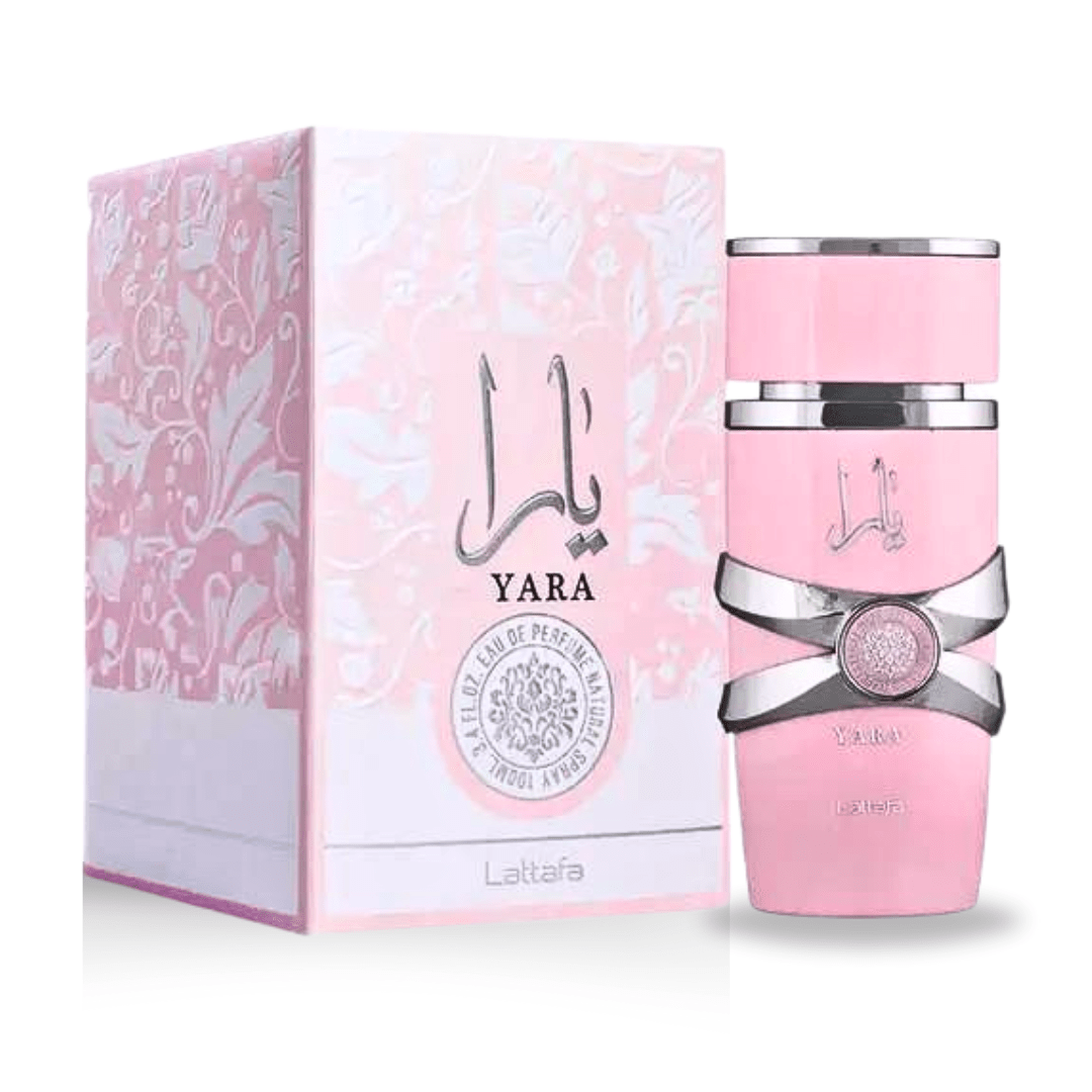 Lattafa Yara Eau De Parfum