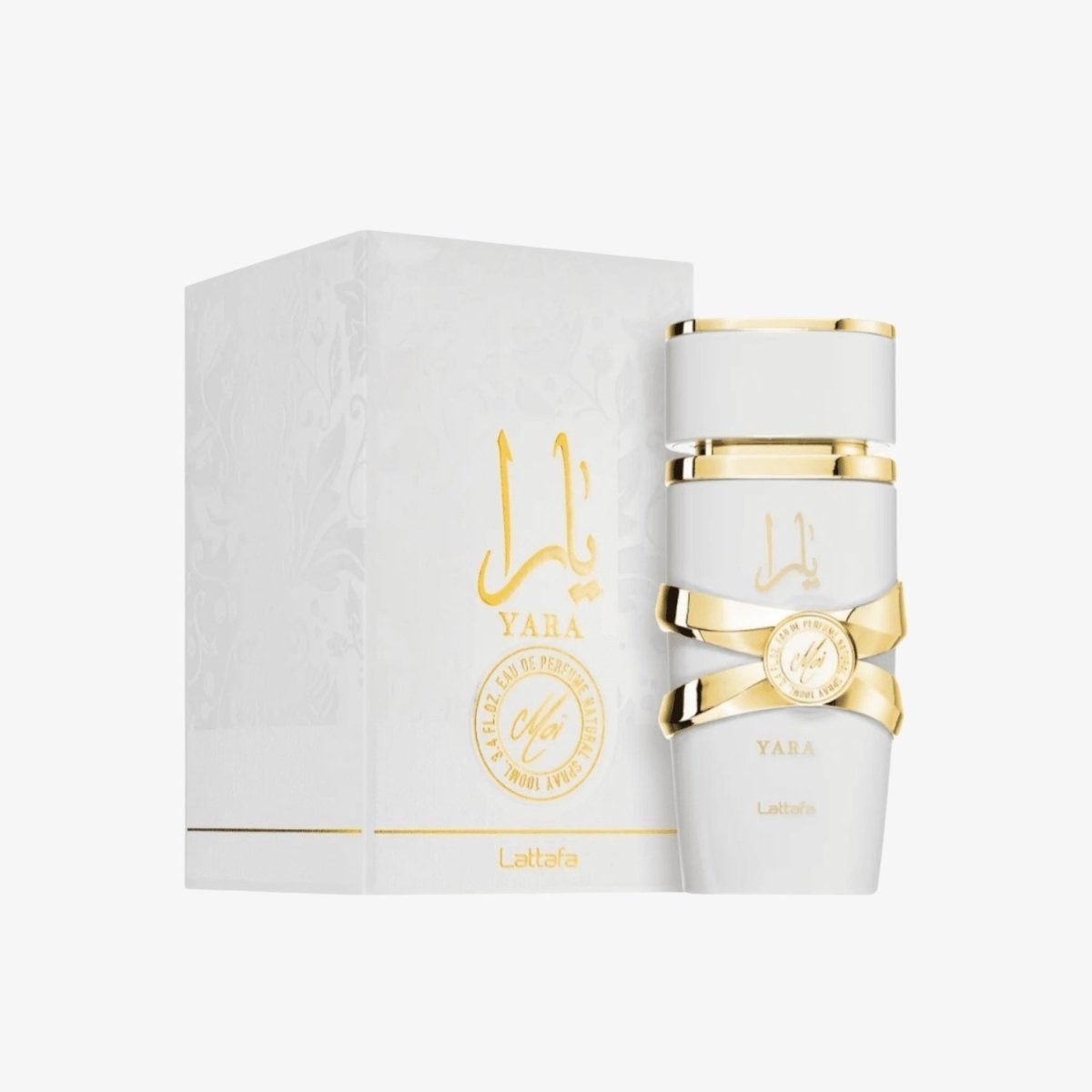 Lattafa Yara Moi Eau De Parfum for Women