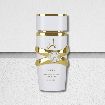 Lattafa Yara Moi Pure Concentrated Oil 20ml