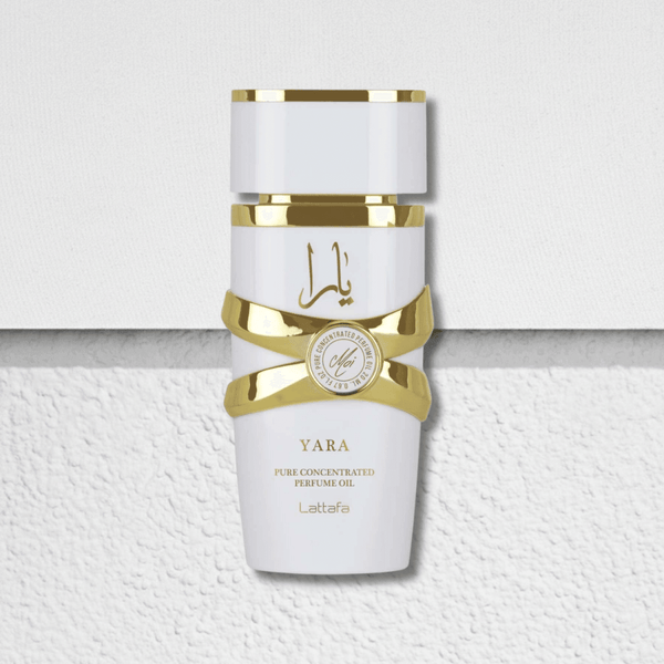 Lattafa Yara Moi Pure Concentrated Oil 20ml