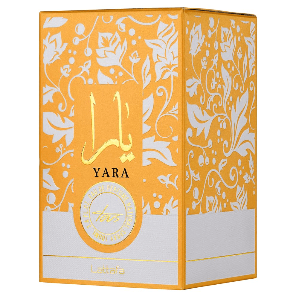 Lattafa Yara Tous Eau De Parfum for Women