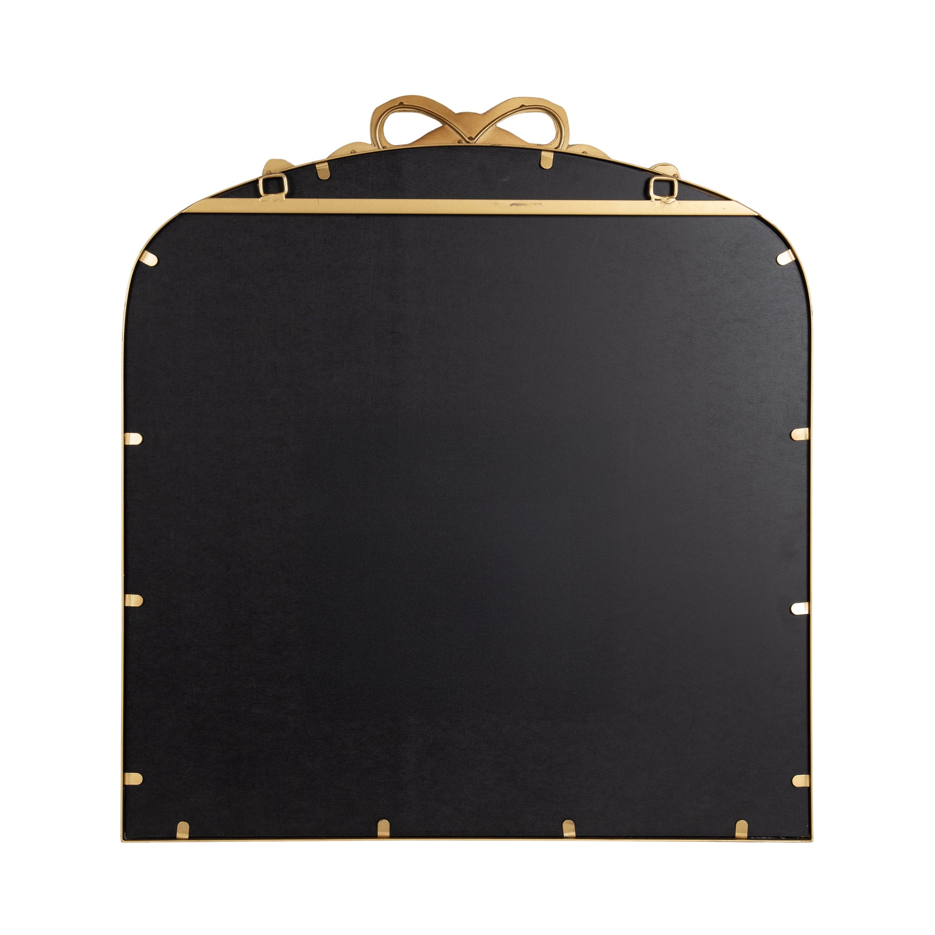 Arendahl Ribbon Arched Mirror