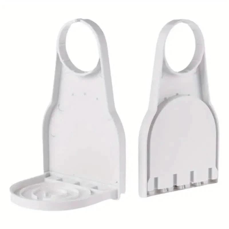 Laundry Detergent Cup Holder Detergent Drip Catcher