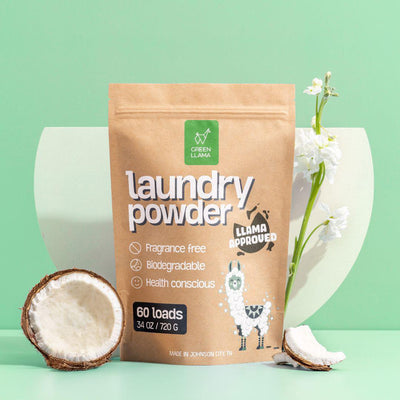 The Ultimate Non-Toxic Home Bulk Bundle