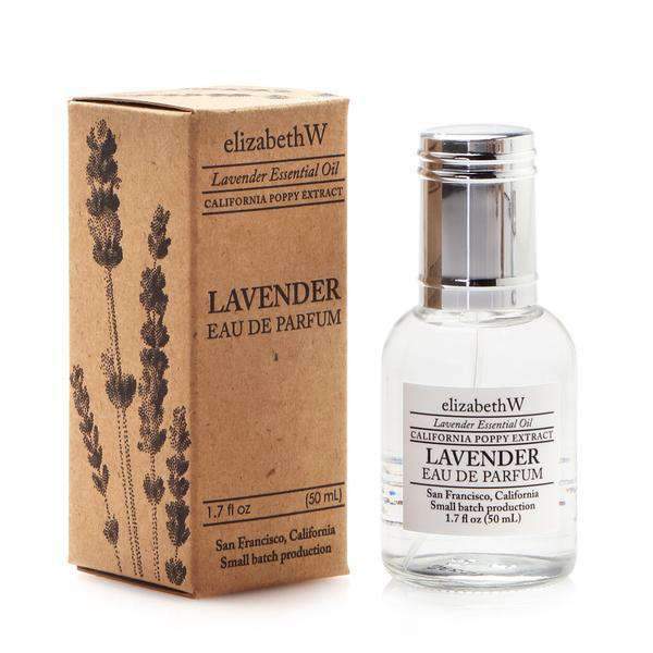 Lavender Eau de Parfum