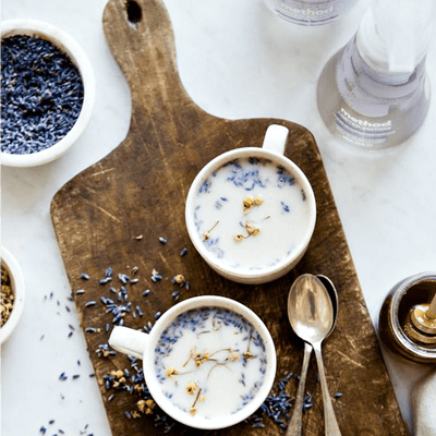 Lavender Chamomile