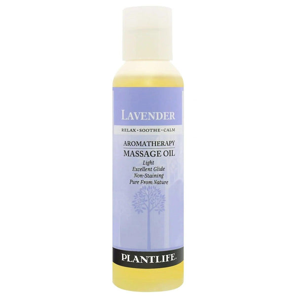 Lavender Massage Oil - Gifts for You 'n Me