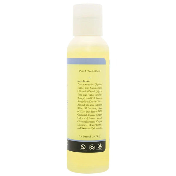 Lavender Body Oil - Gifts for You 'n Me