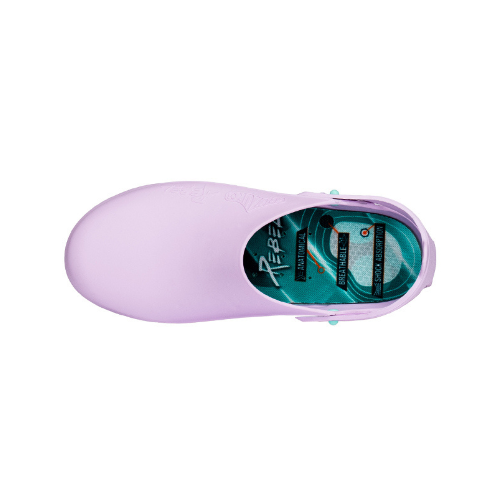 Calzuro Rebel Lavender