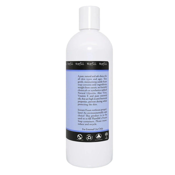 Lavender Foam Soap Refill - Gifts for You 'n Me