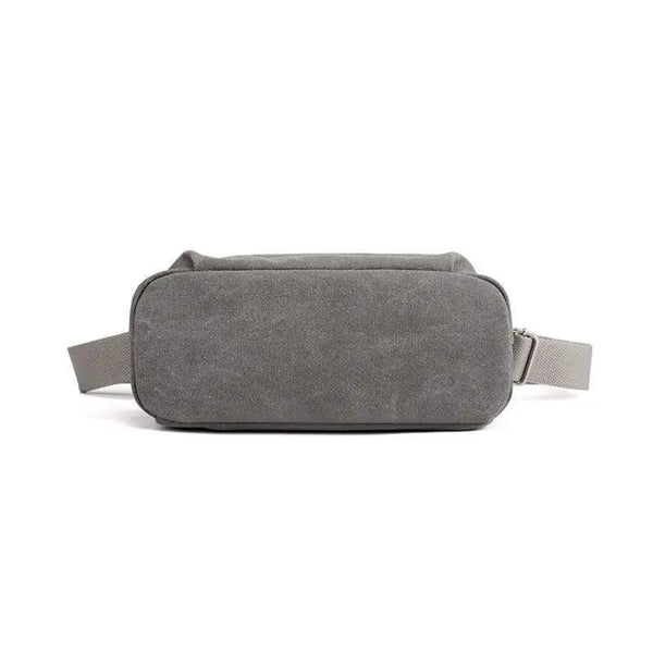 Lavish Style Canvas Crossbody Bag For Women And Girld Travel Bag Lightweighted Casual Shoulder Bag For Females
