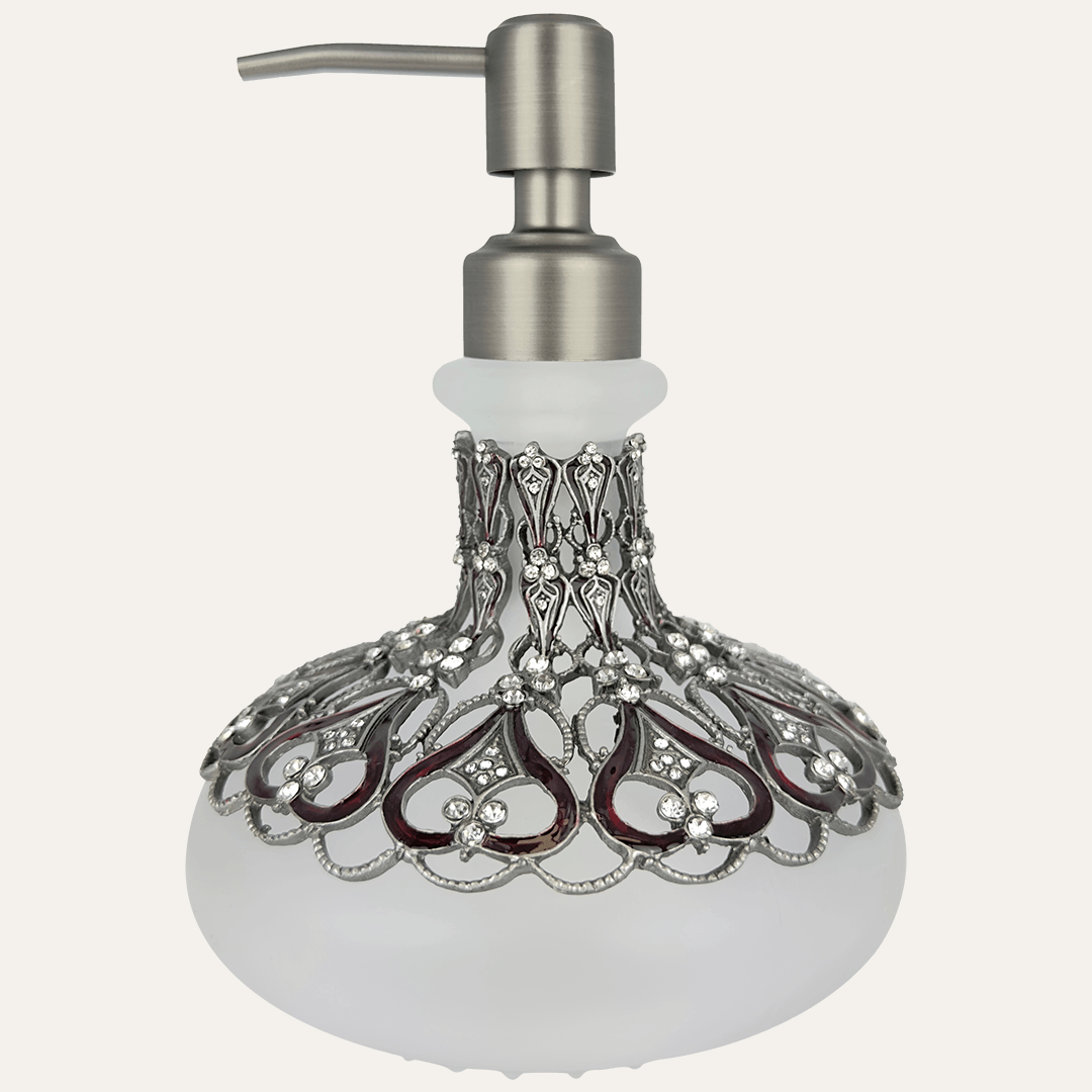 Soap Dispenser – Oriana Grace, 9 oz